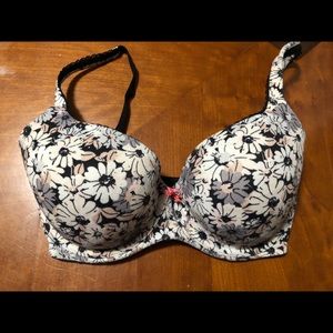 Victoria’s Secret Body By Victoria Lined Demi